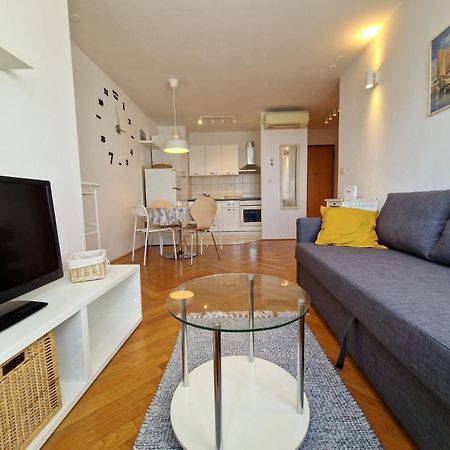 Apartment Ivan Split Dış mekan fotoğraf