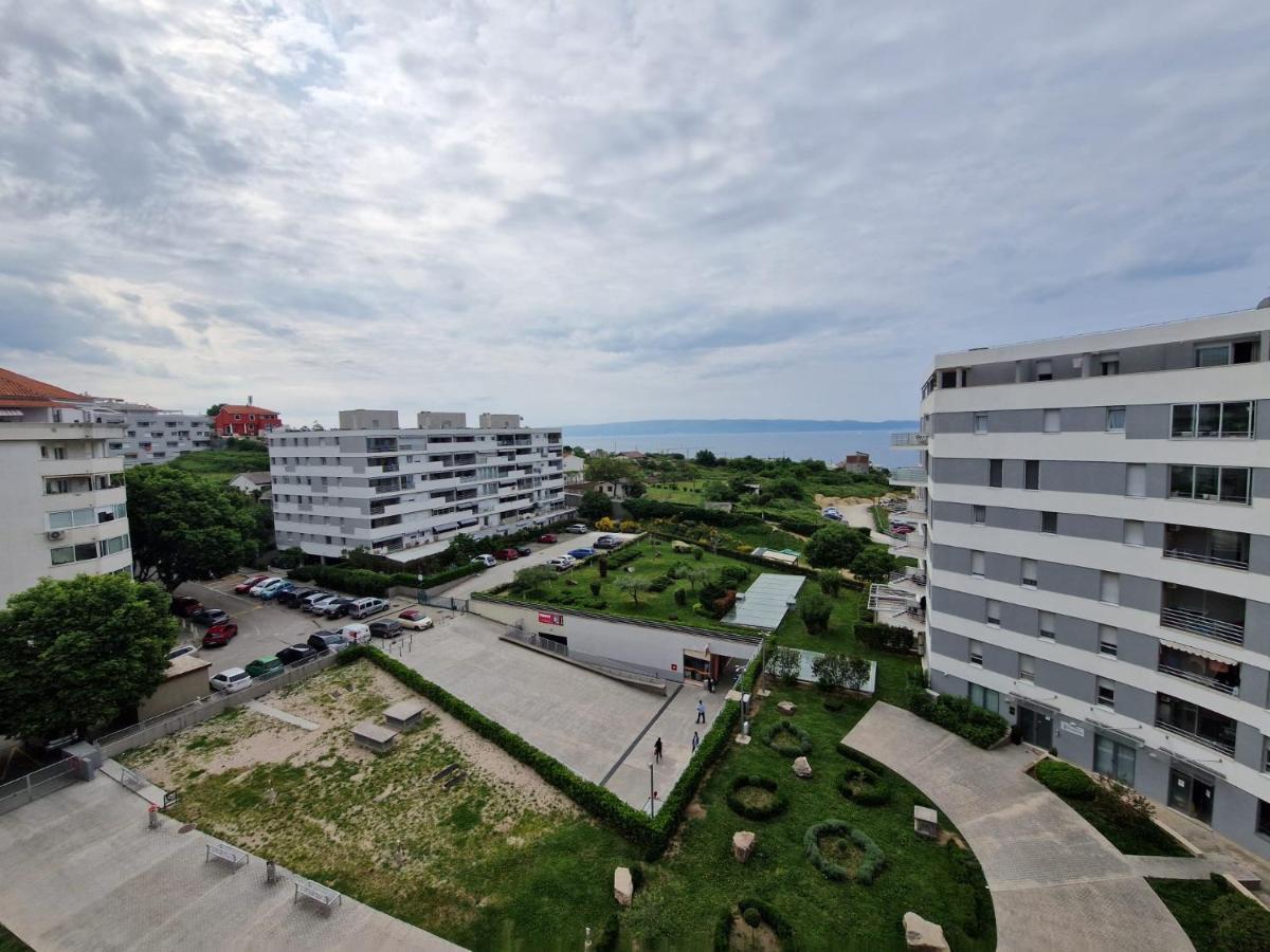 Apartment Ivan Split Dış mekan fotoğraf