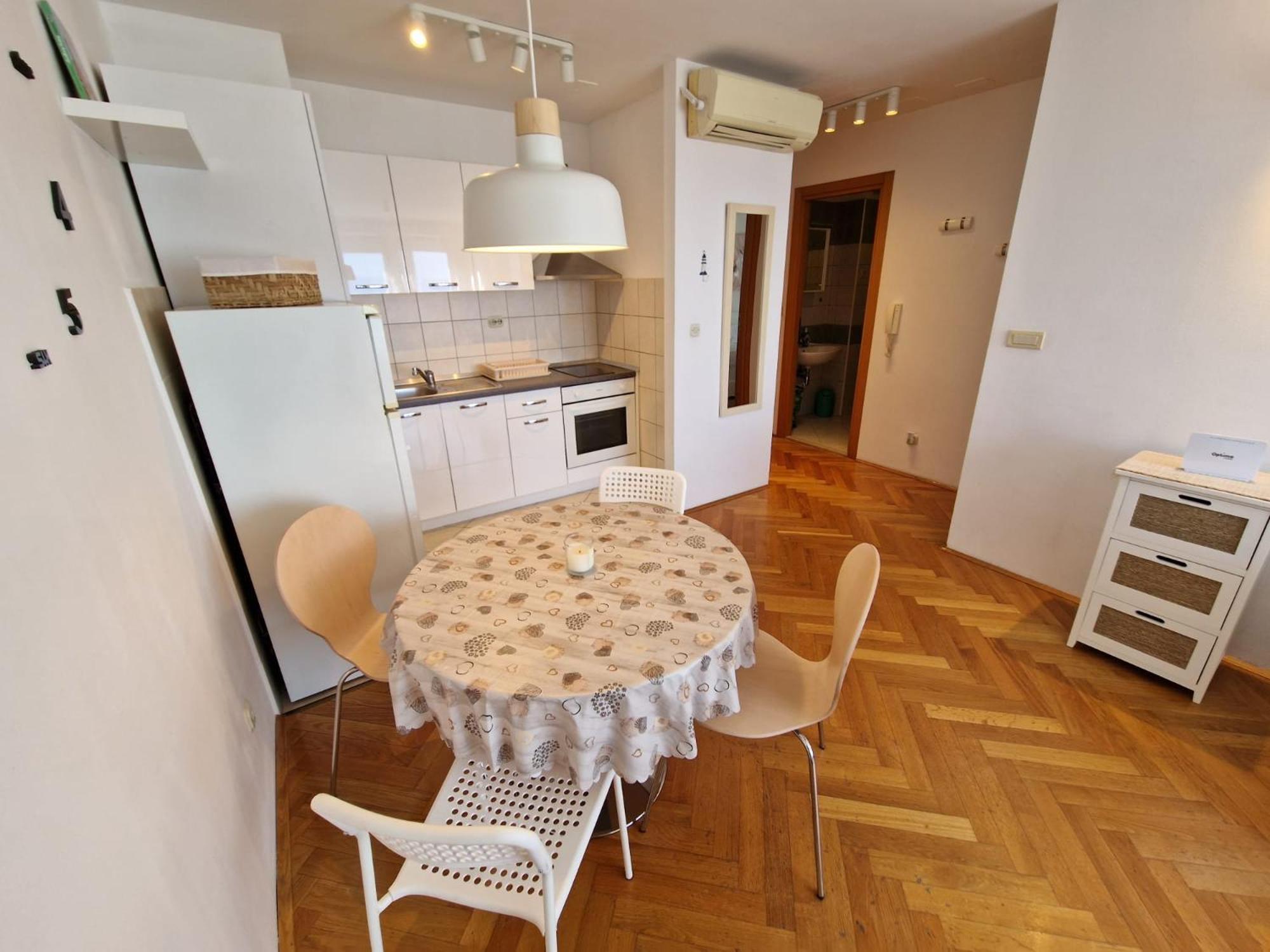 Apartment Ivan Split Dış mekan fotoğraf