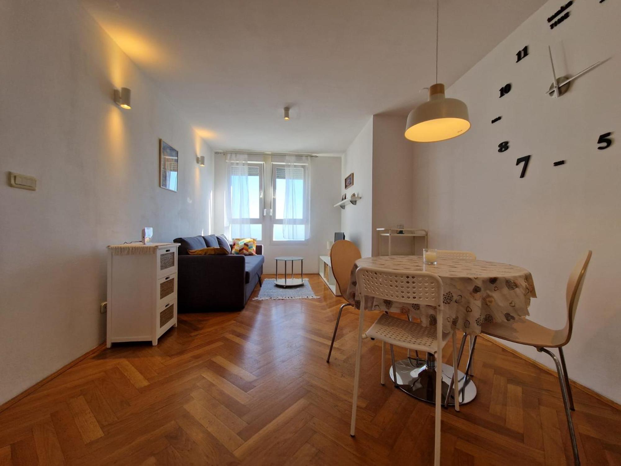 Apartment Ivan Split Dış mekan fotoğraf