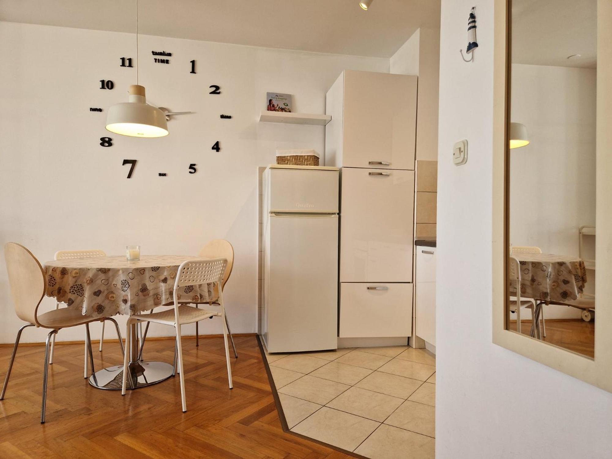 Apartment Ivan Split Dış mekan fotoğraf