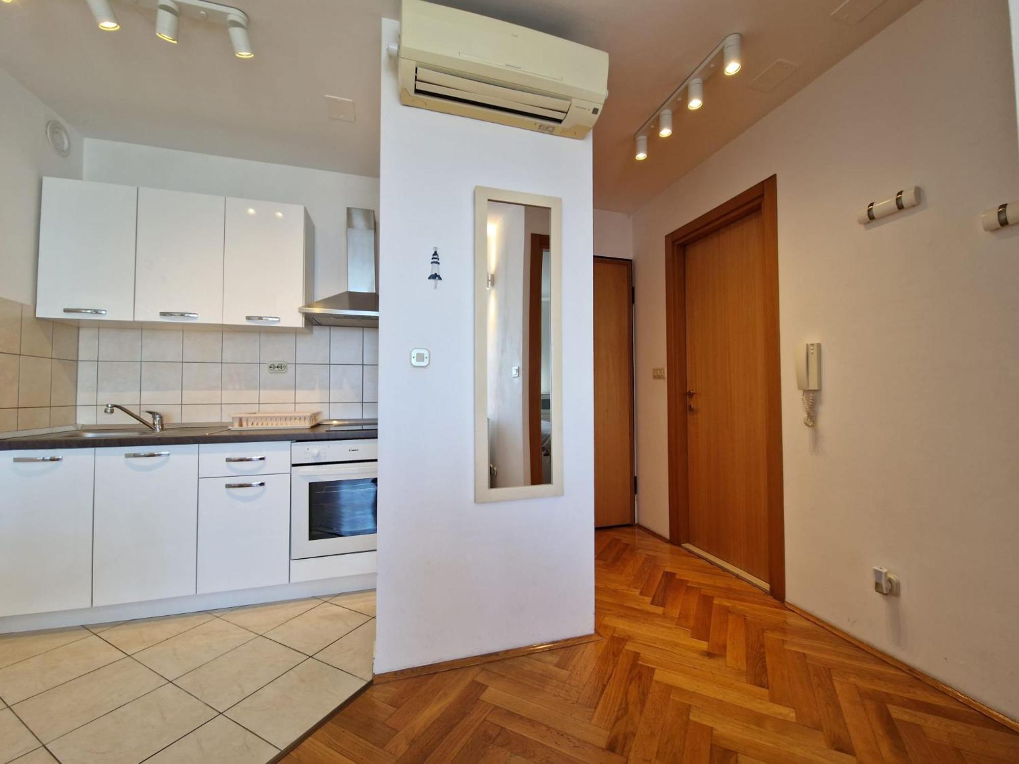 Apartment Ivan Split Dış mekan fotoğraf