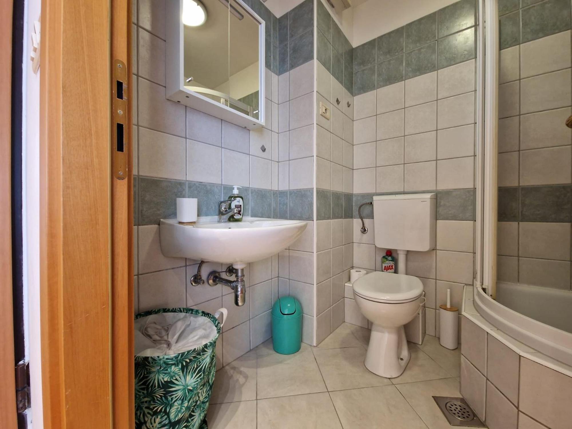 Apartment Ivan Split Dış mekan fotoğraf