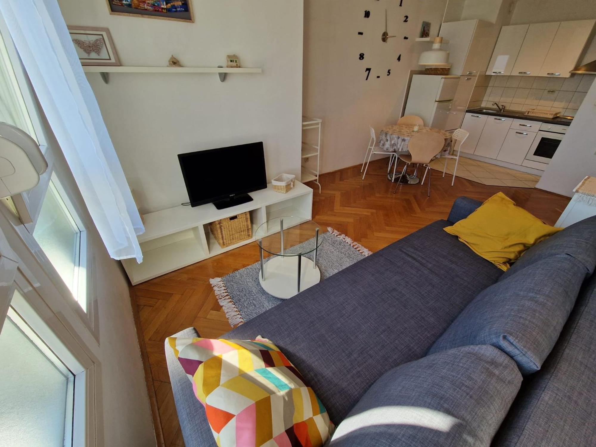 Apartment Ivan Split Dış mekan fotoğraf