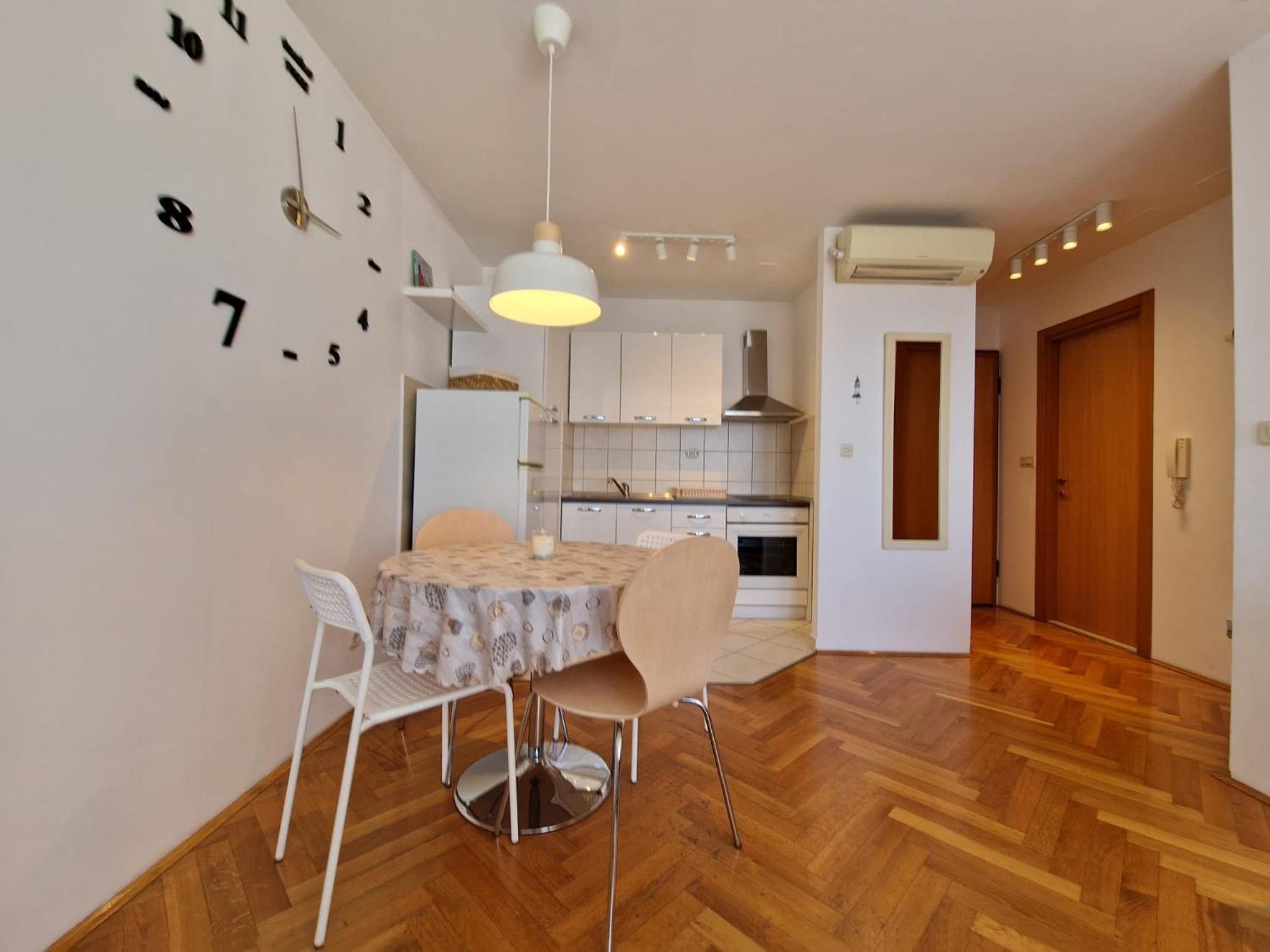 Apartment Ivan Split Dış mekan fotoğraf