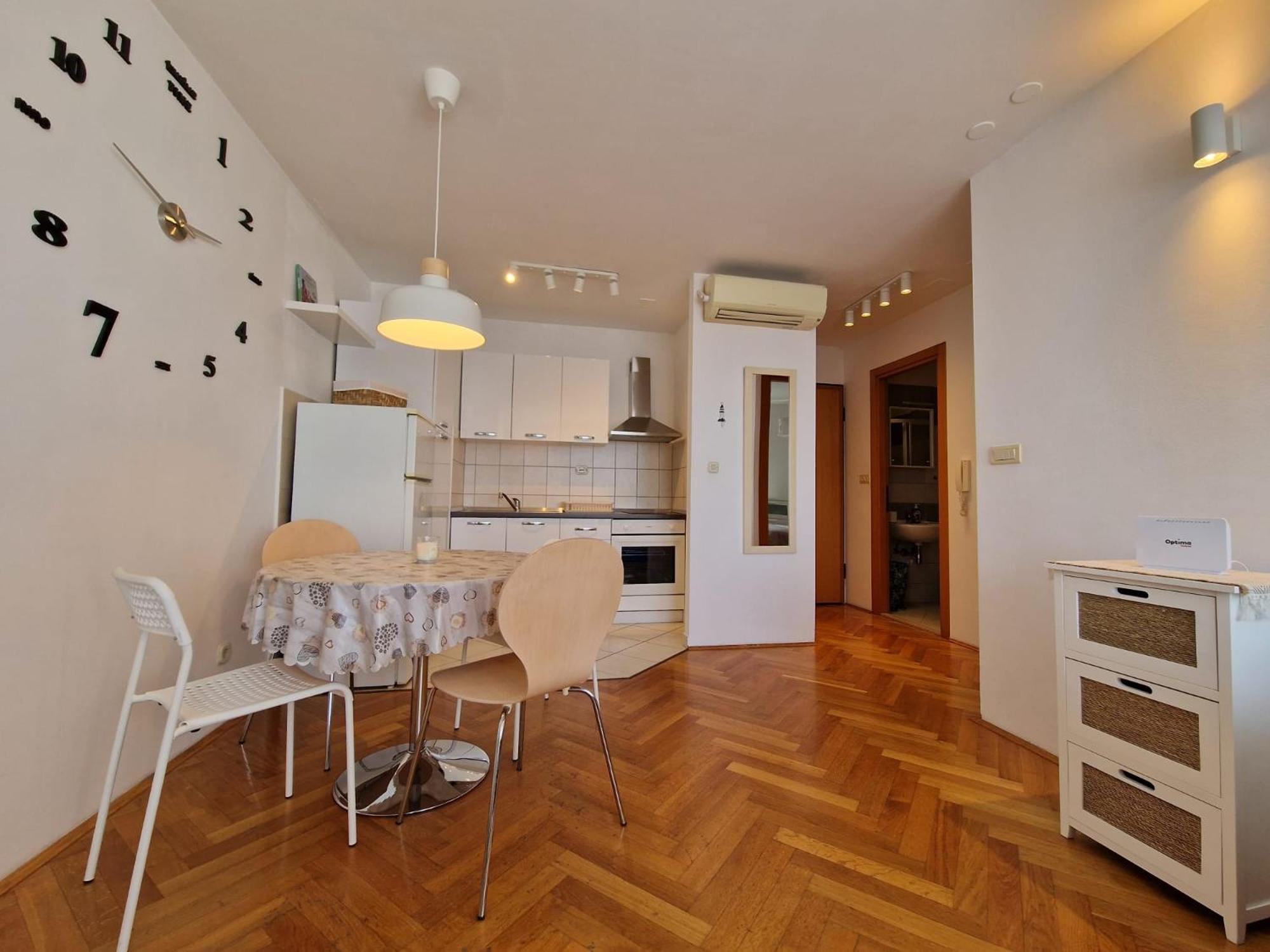 Apartment Ivan Split Dış mekan fotoğraf