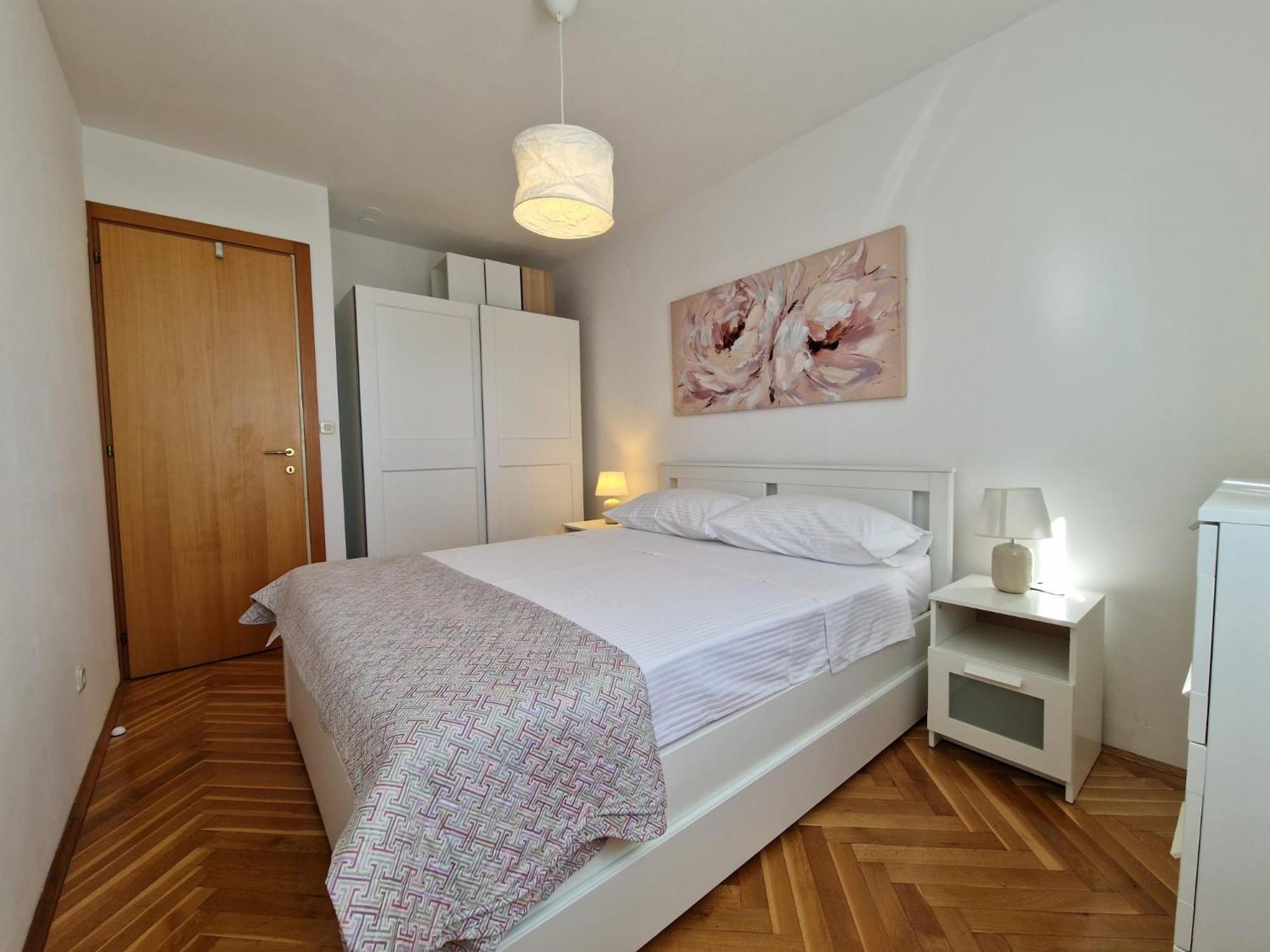 Apartment Ivan Split Dış mekan fotoğraf