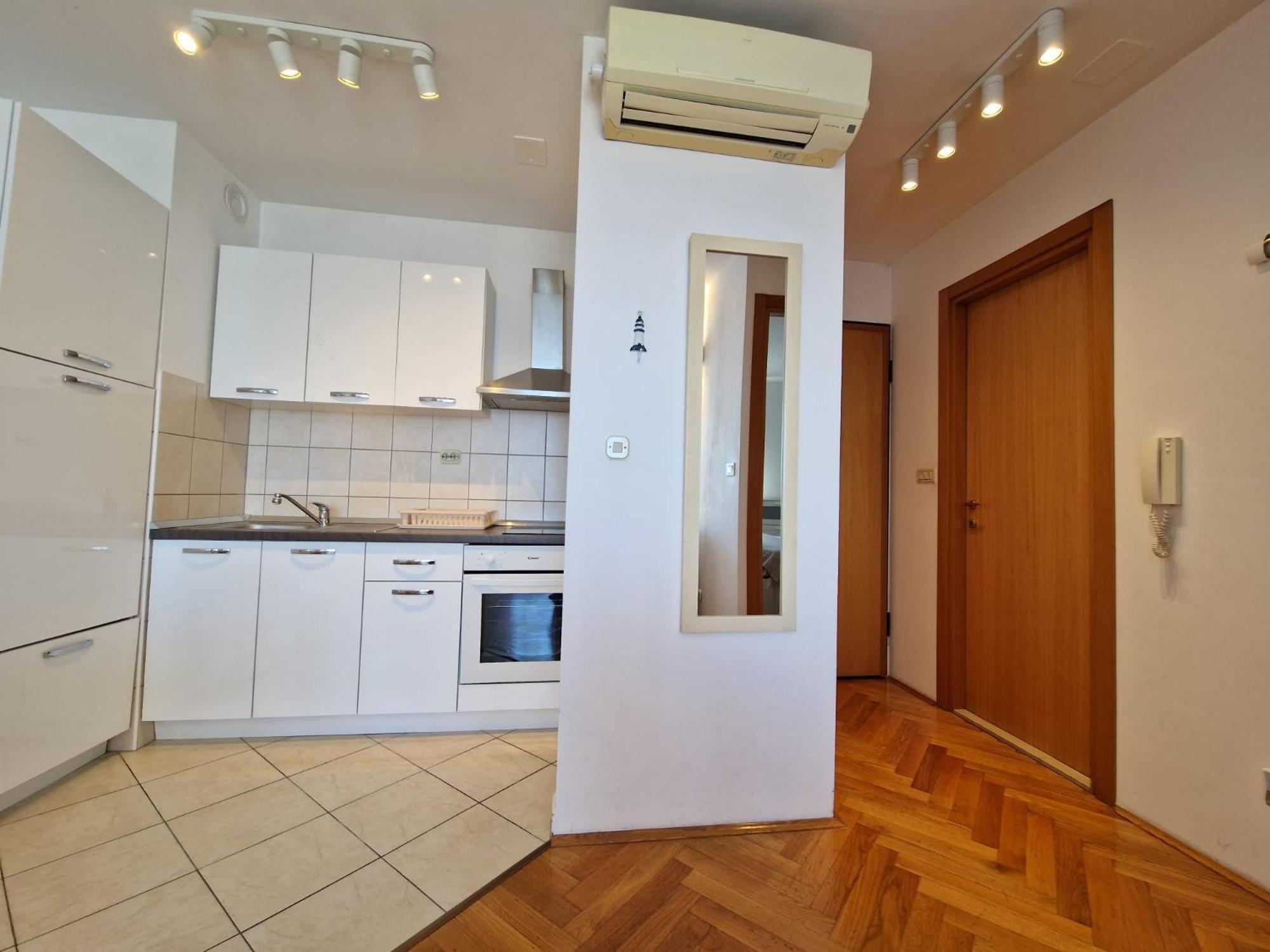 Apartment Ivan Split Dış mekan fotoğraf