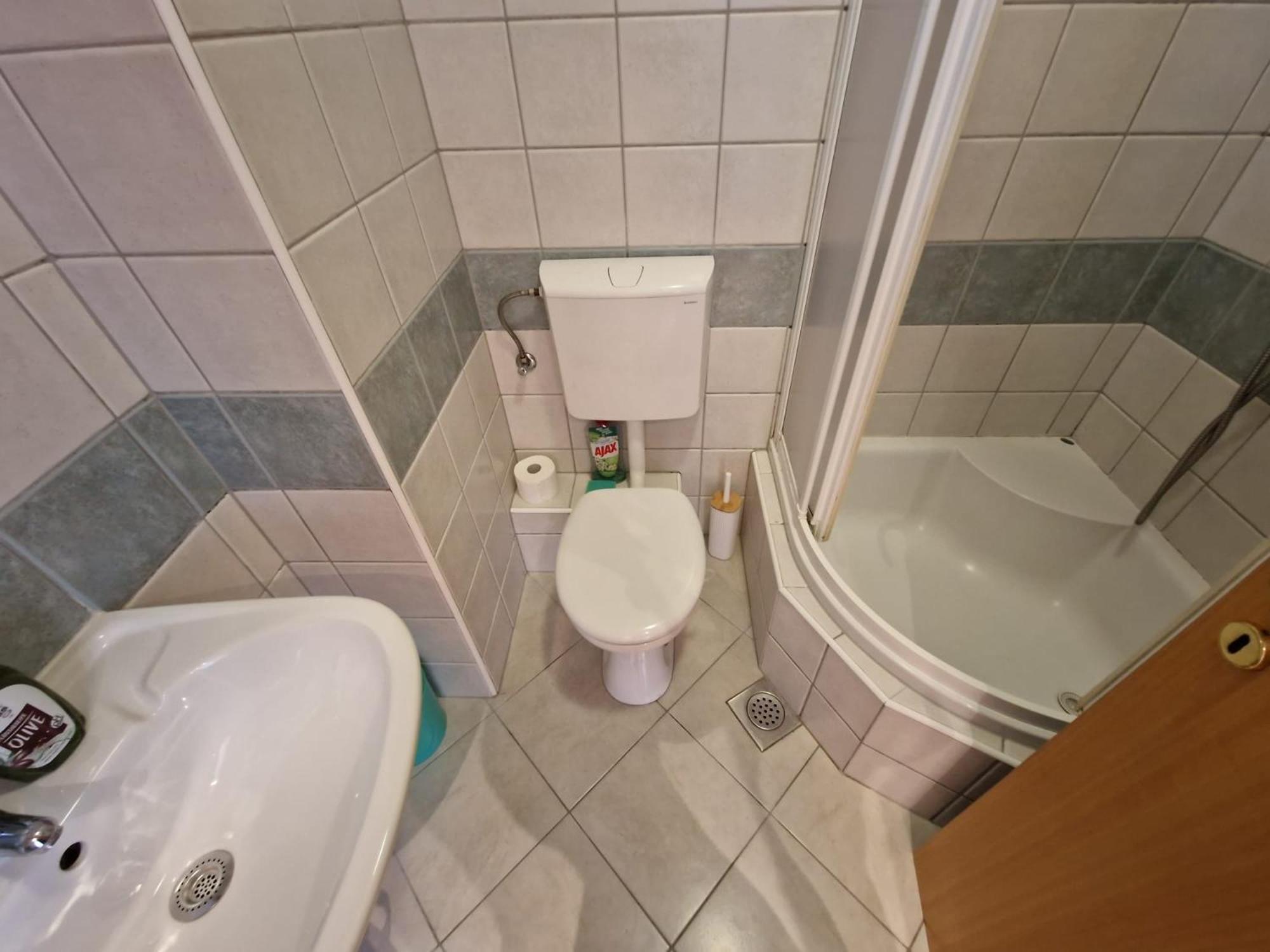 Apartment Ivan Split Dış mekan fotoğraf