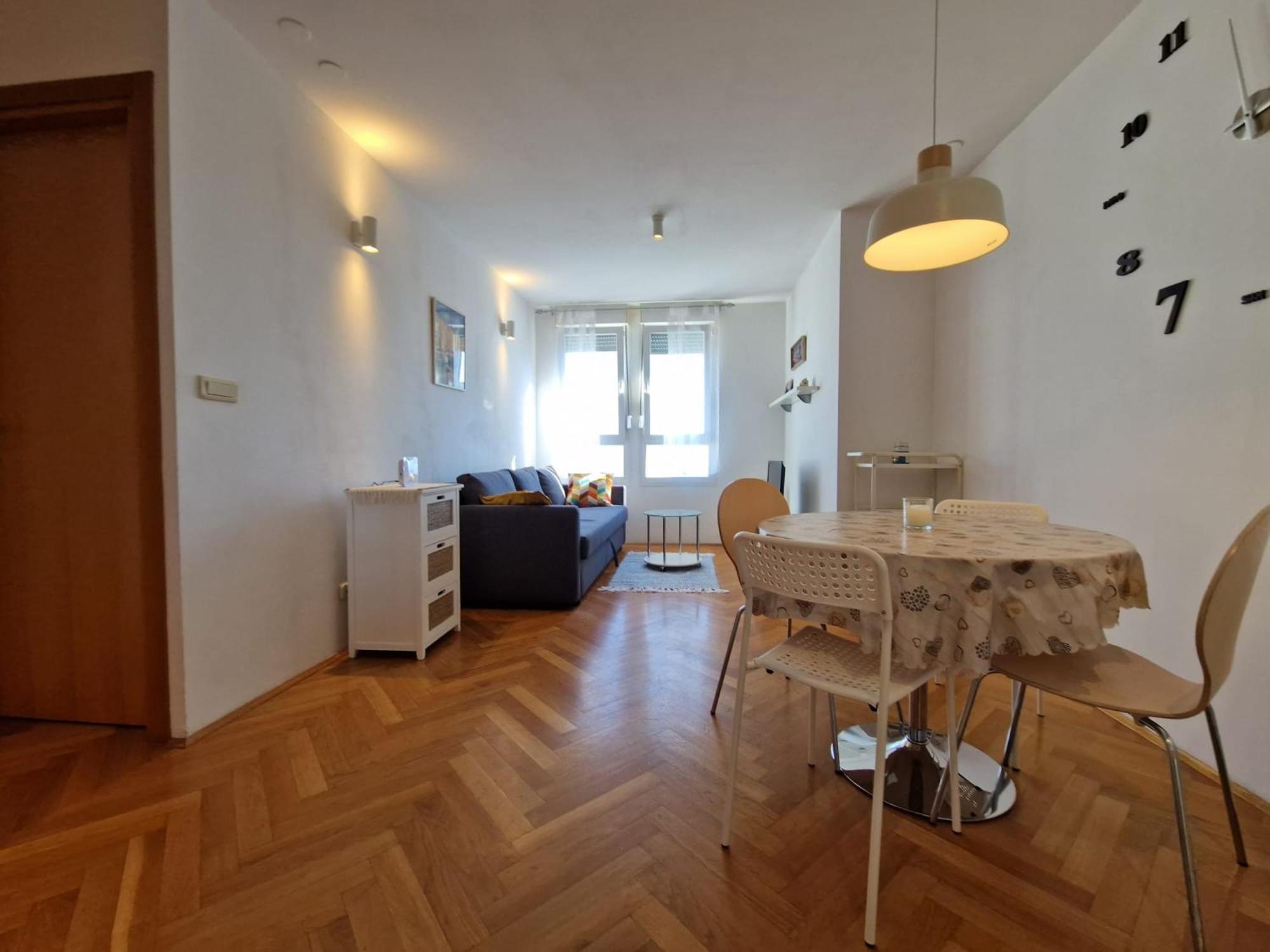 Apartment Ivan Split Dış mekan fotoğraf