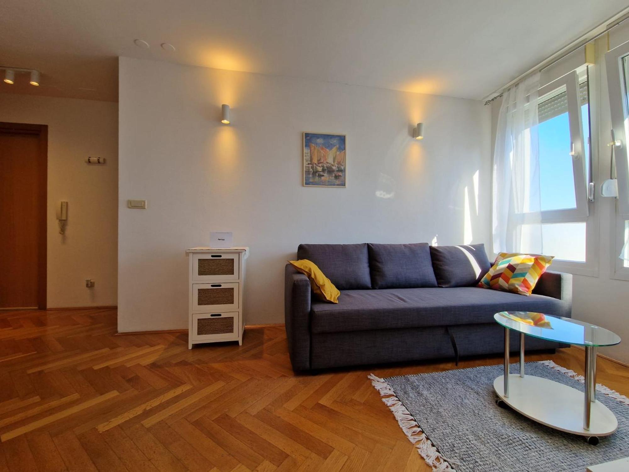 Apartment Ivan Split Dış mekan fotoğraf