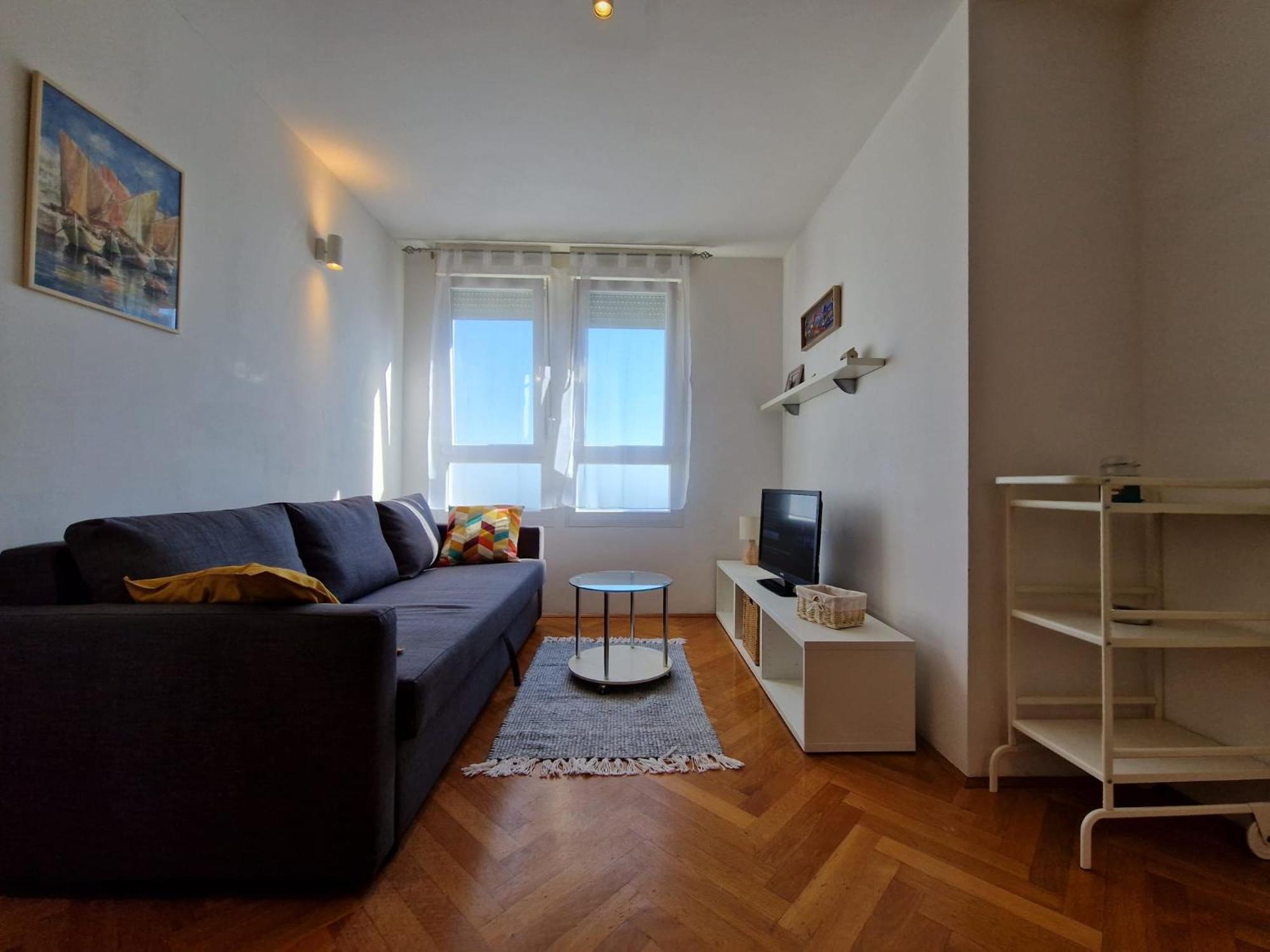 Apartment Ivan Split Dış mekan fotoğraf