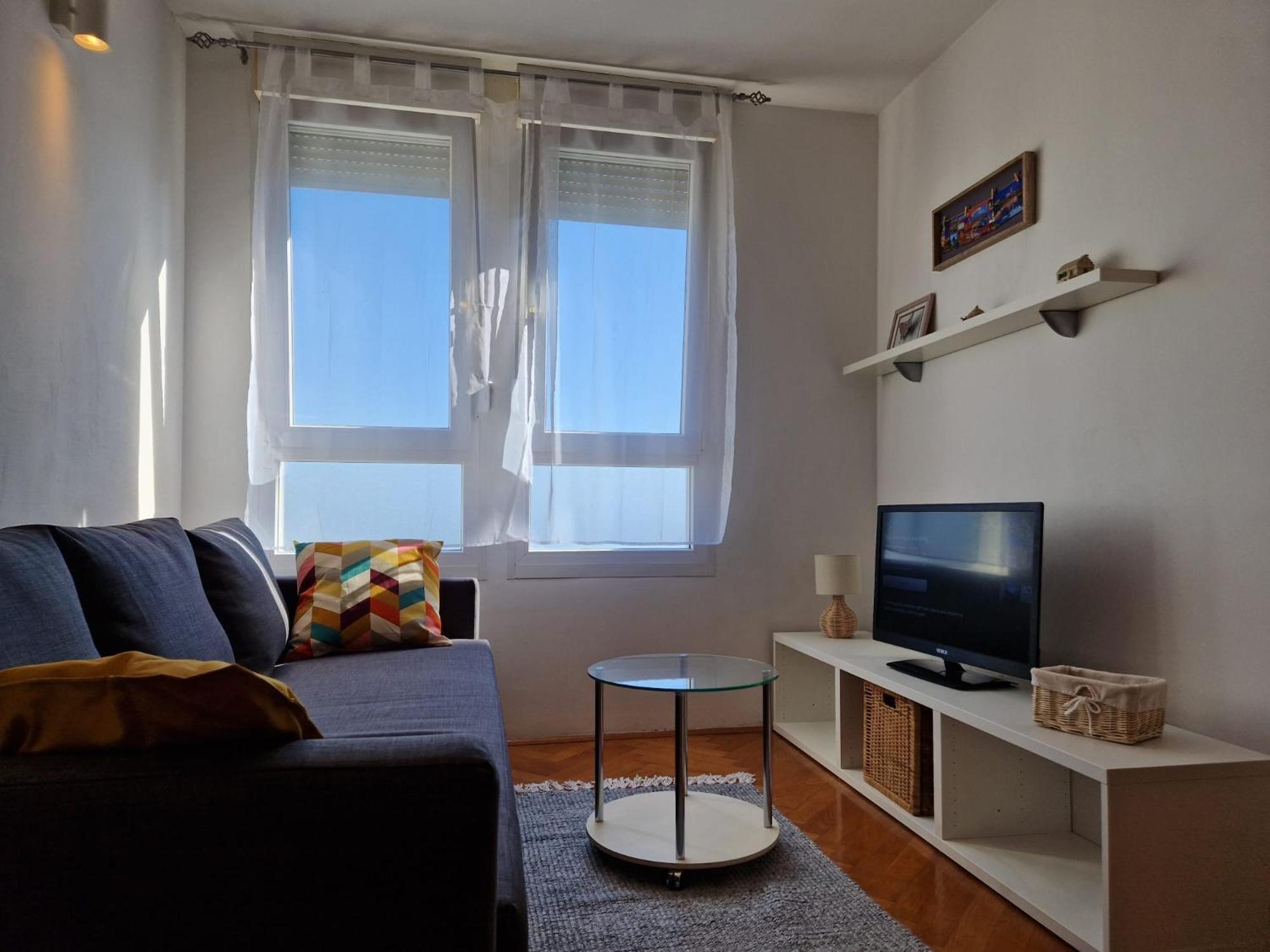 Apartment Ivan Split Dış mekan fotoğraf