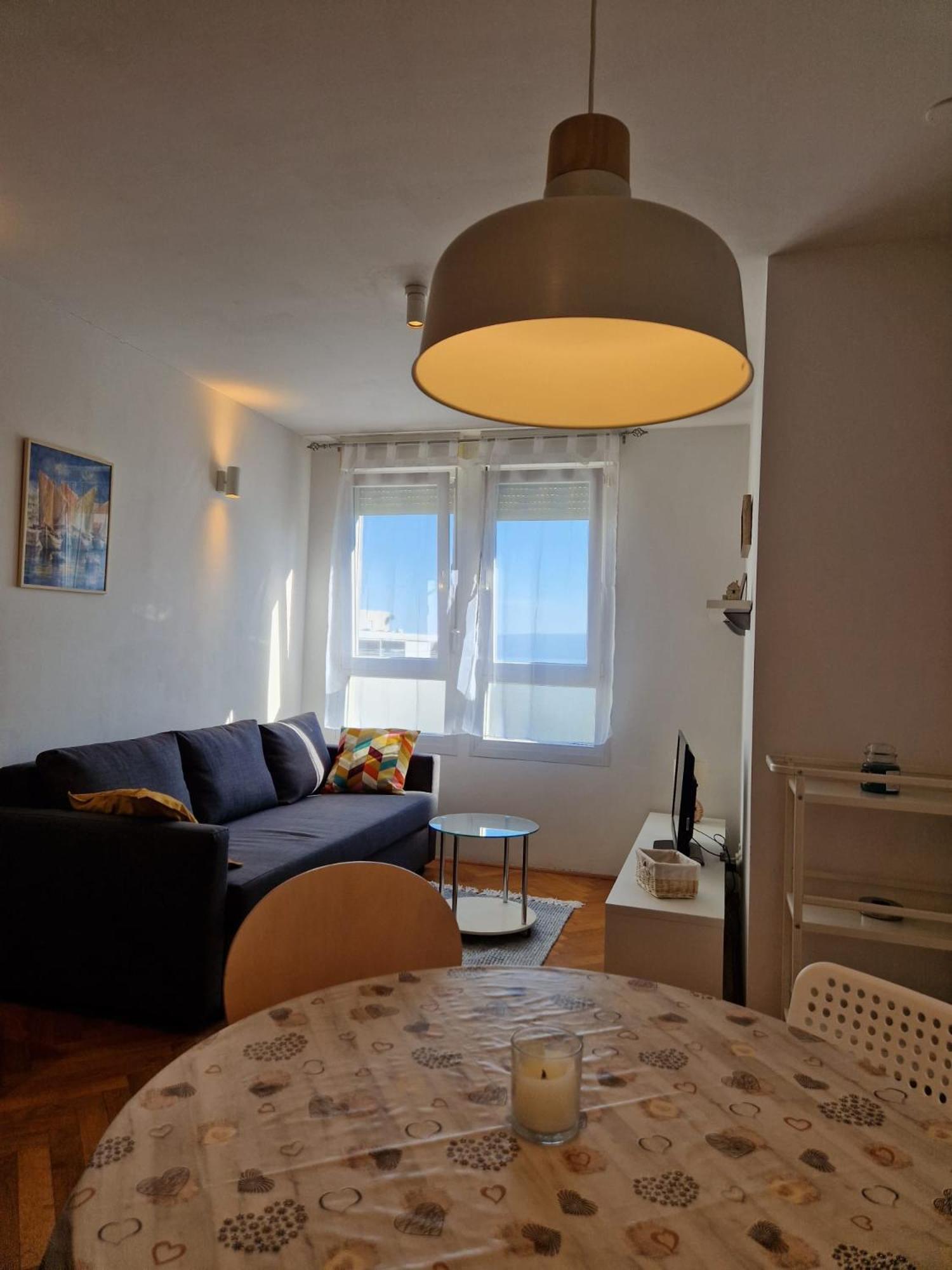 Apartment Ivan Split Dış mekan fotoğraf