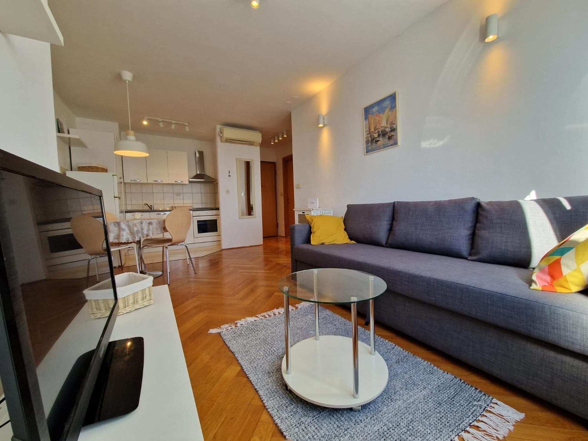 Apartment Ivan Split Dış mekan fotoğraf