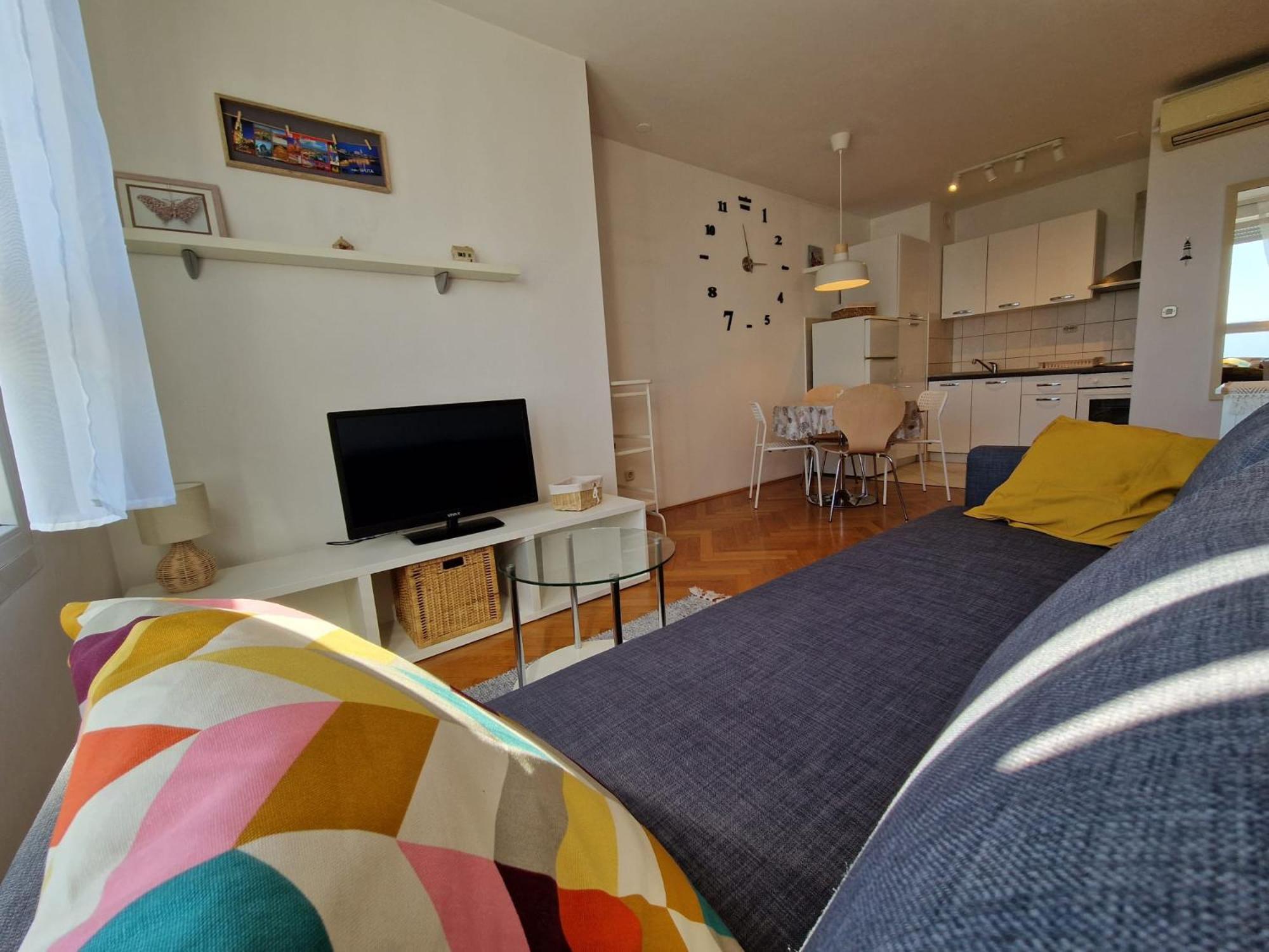 Apartment Ivan Split Dış mekan fotoğraf