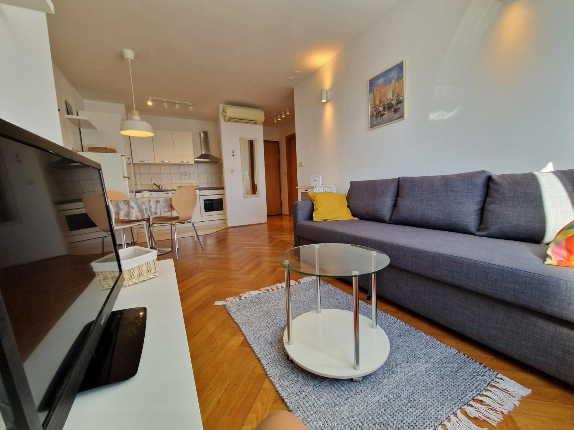 Apartment Ivan Split Dış mekan fotoğraf