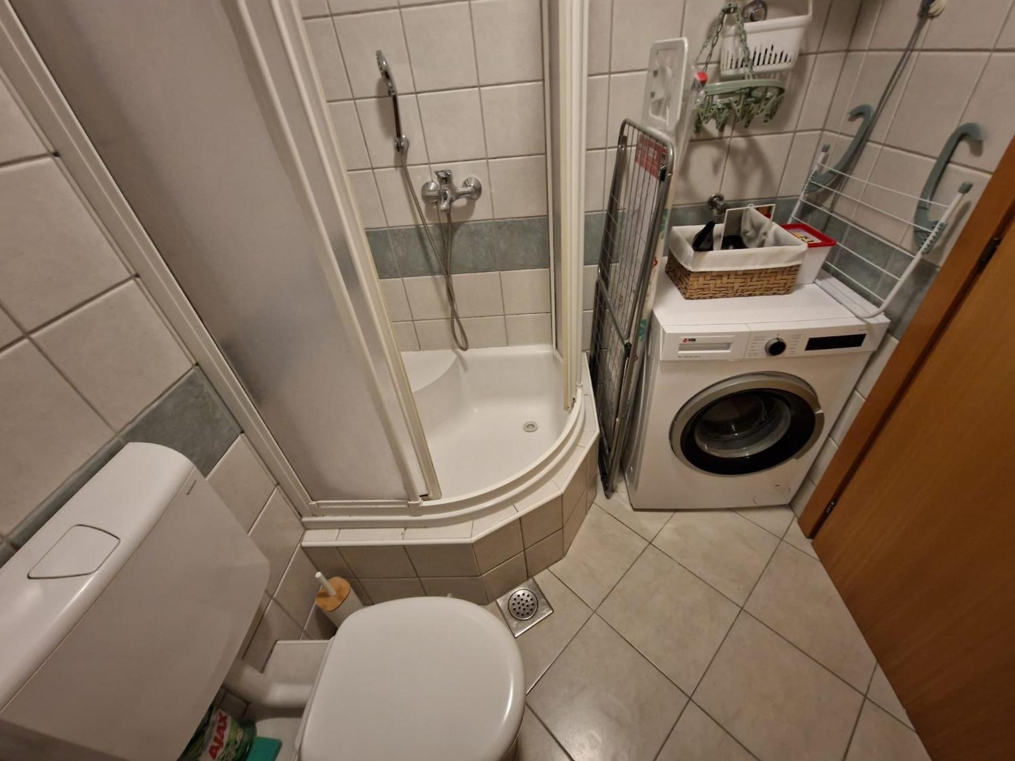 Apartment Ivan Split Dış mekan fotoğraf