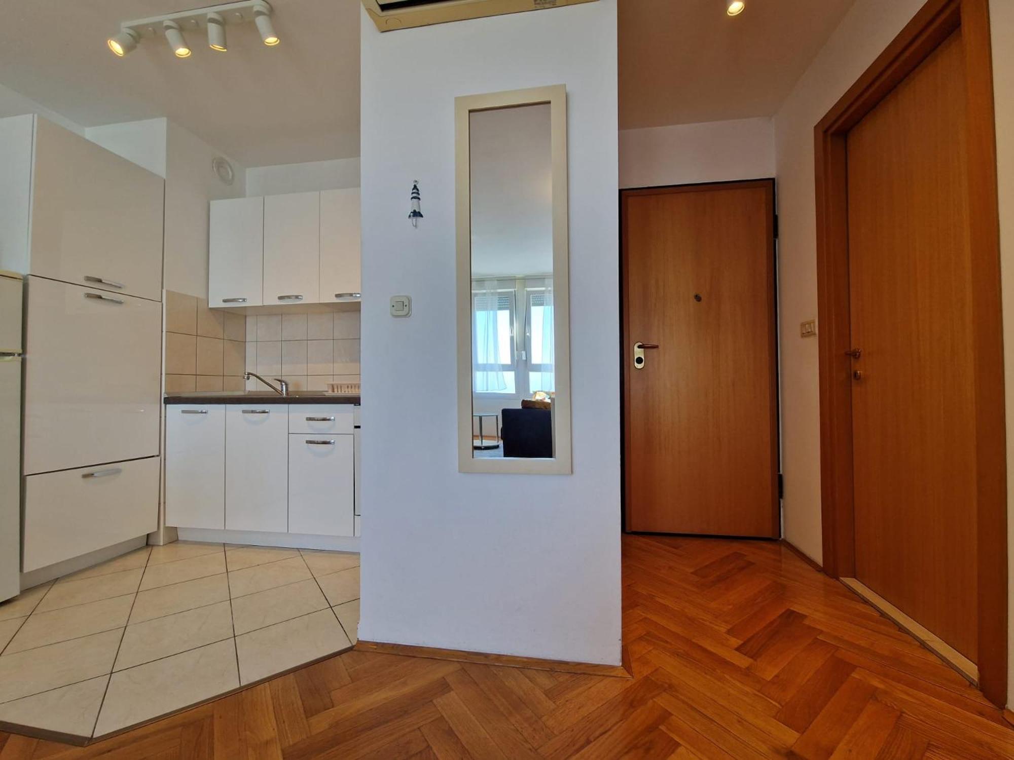 Apartment Ivan Split Dış mekan fotoğraf