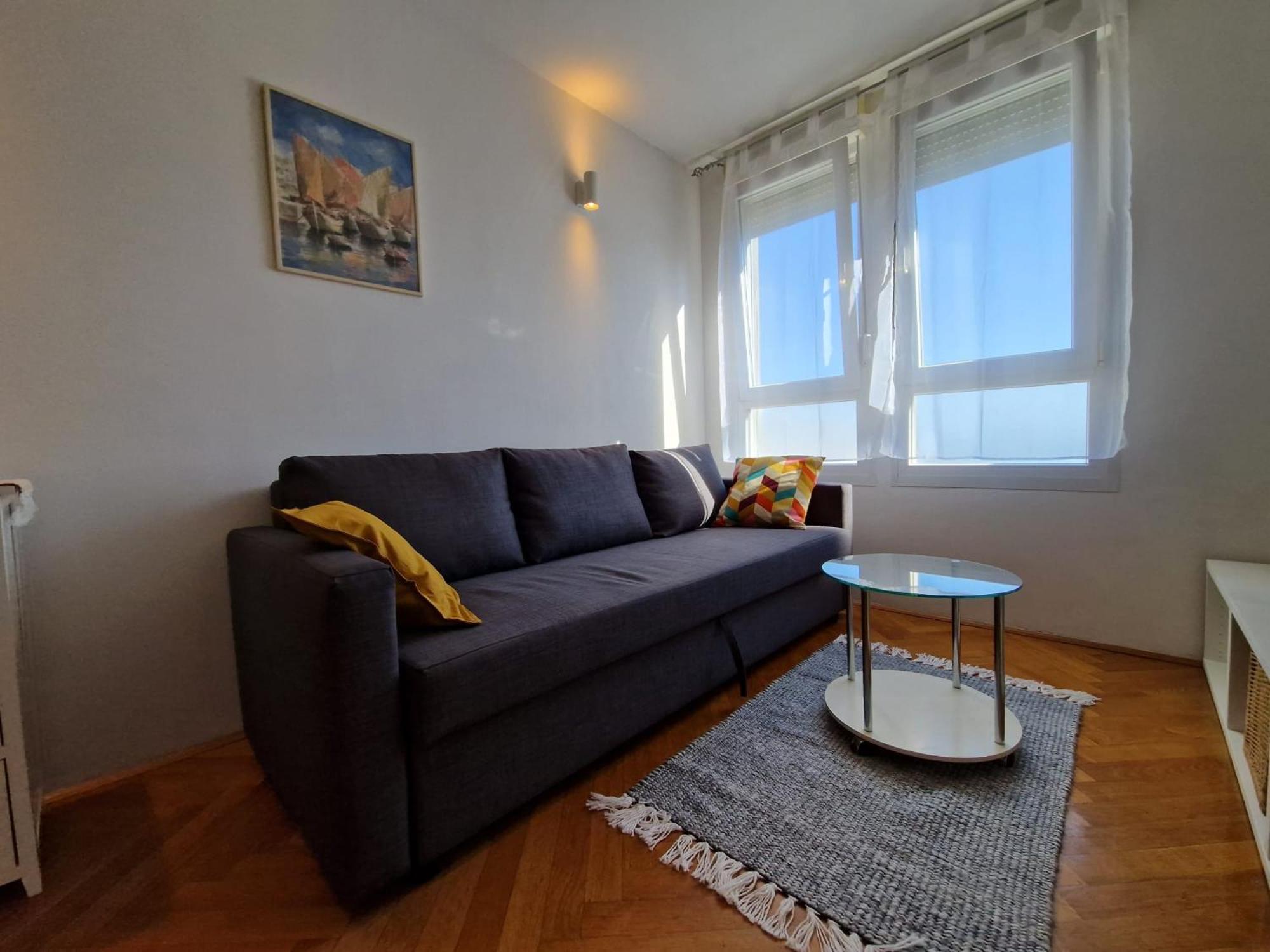 Apartment Ivan Split Dış mekan fotoğraf
