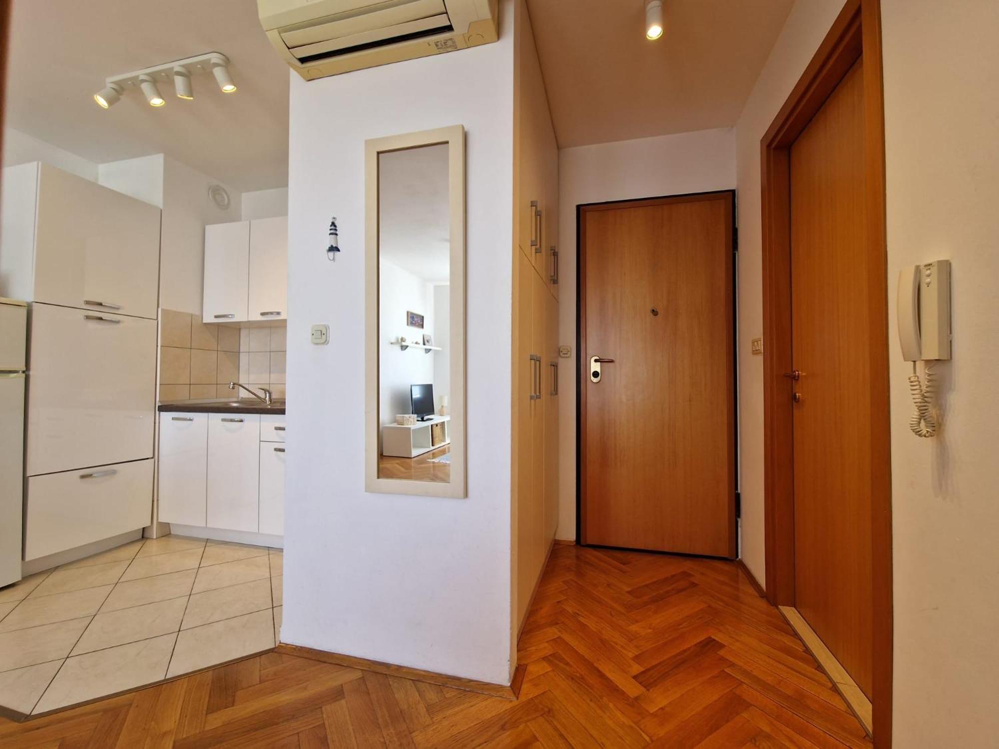 Apartment Ivan Split Dış mekan fotoğraf
