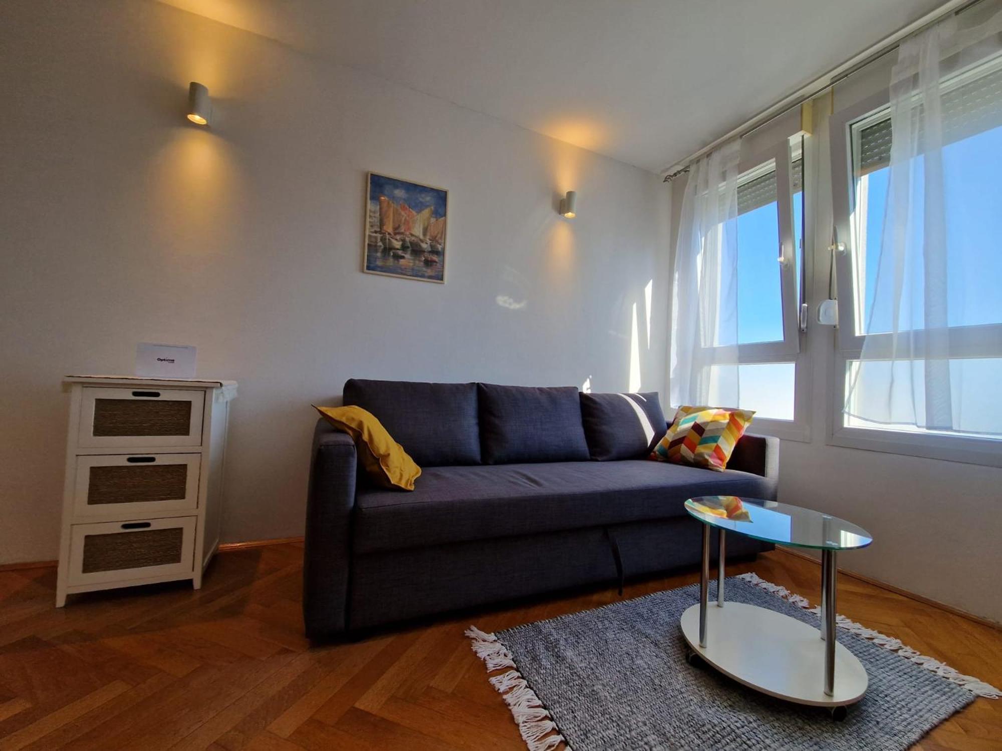 Apartment Ivan Split Dış mekan fotoğraf