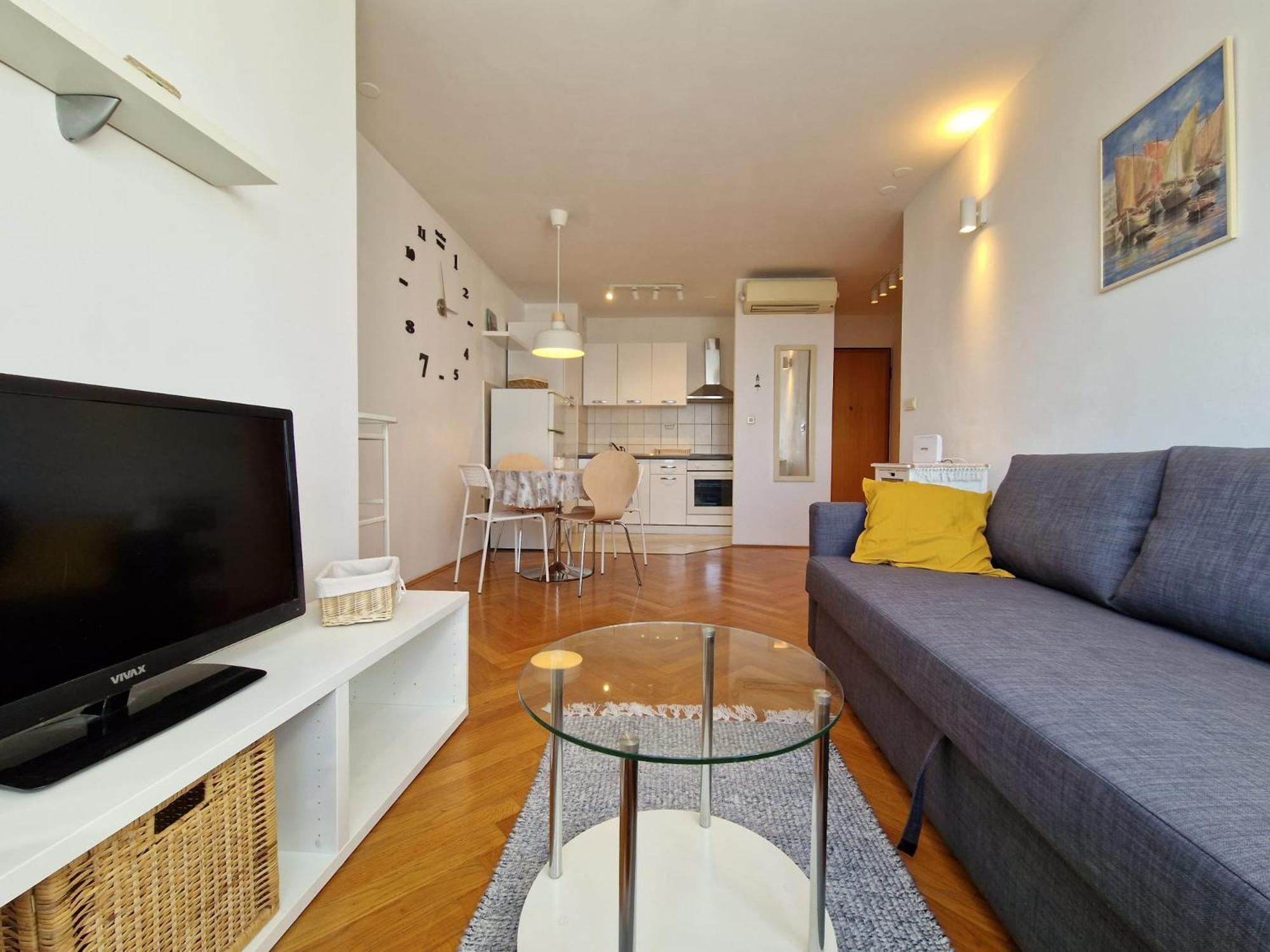 Apartment Ivan Split Dış mekan fotoğraf