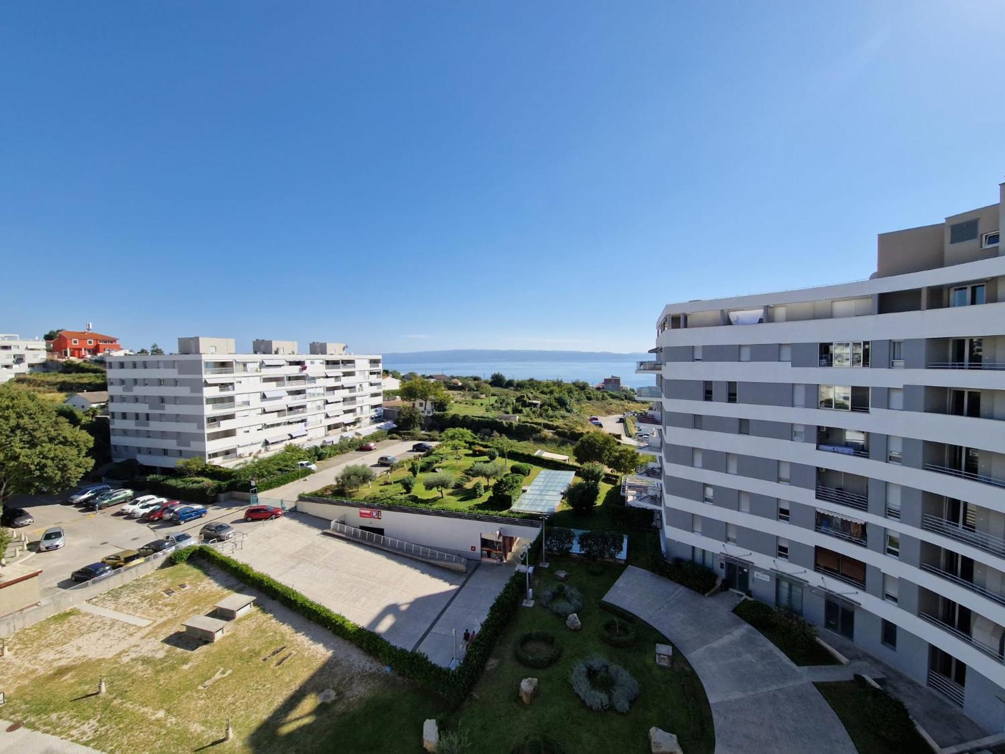 Apartment Ivan Split Dış mekan fotoğraf
